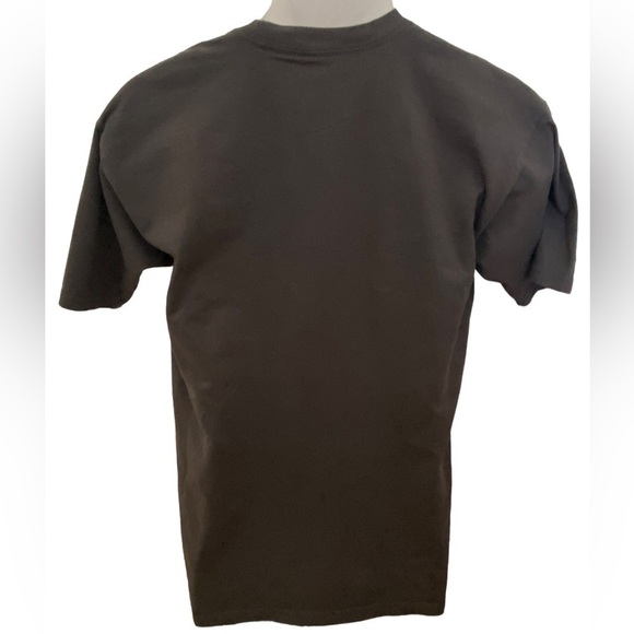 VOLCOM Stone “True to This” Skate Tee Shirt Men M Medium - Picture 3 of 5